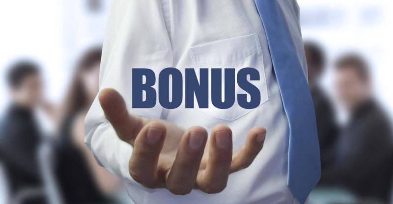 Para Yatırma Bonusları