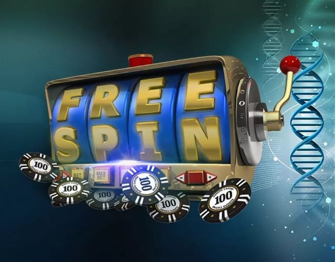 Free Spin Bonusları