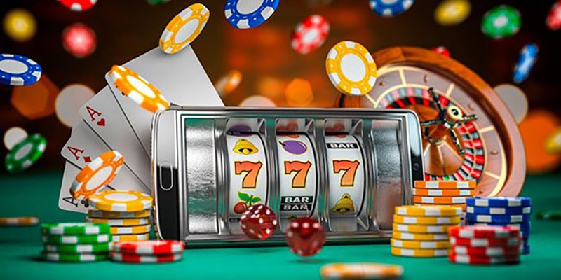 Casino oyun türleri